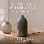 Diffuseur d'huiles essentielles pierre ultrasonique