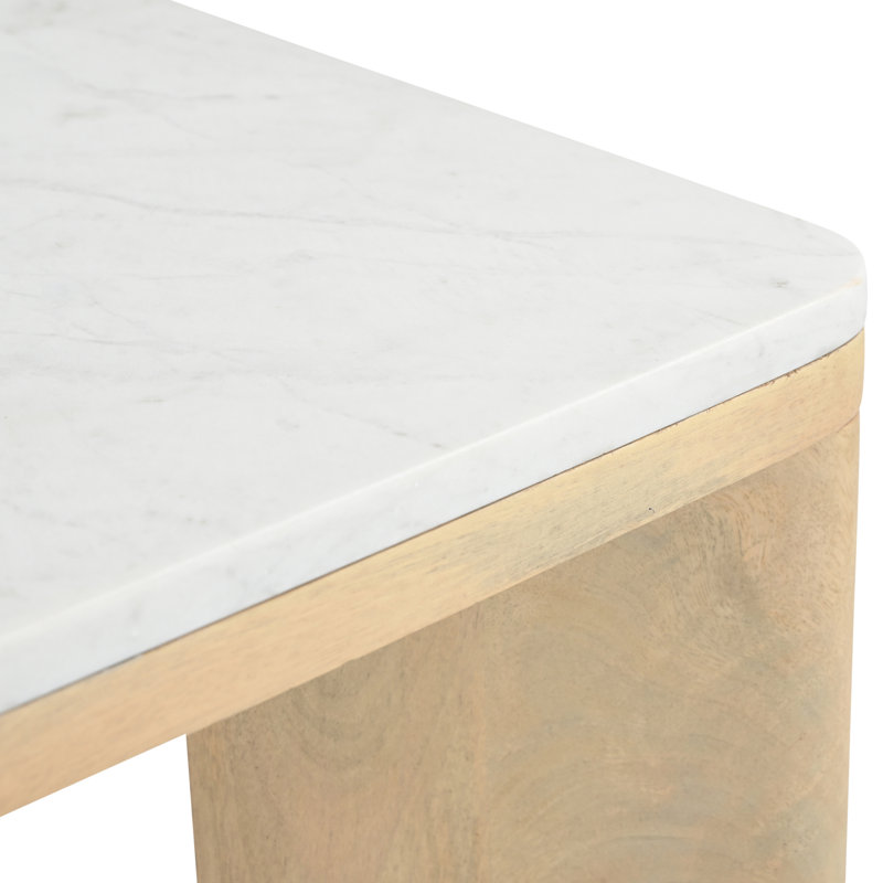 Zara End Table