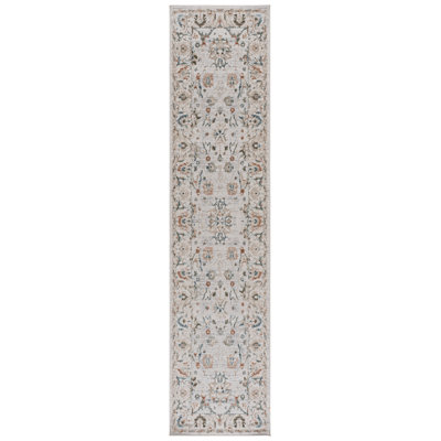 Maven Performance Oriental Indoor Rug