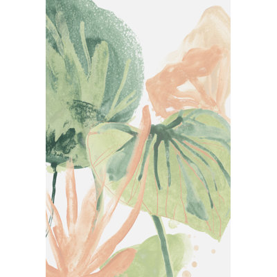 Blush Breeze I