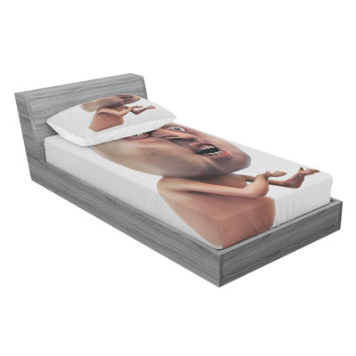 Microfiber Sheet Set