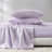 Satin Luxury Sheet Set-122817940-122817931