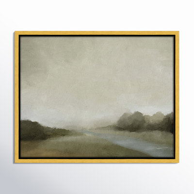 Vanora "Lovers Creek" Painting