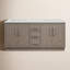 Ensemble de meuble-lavabo double 72 po Kamila-583997915
