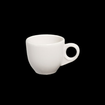 RE & NR Ad Cup Rolled Edge And Narrow Rim