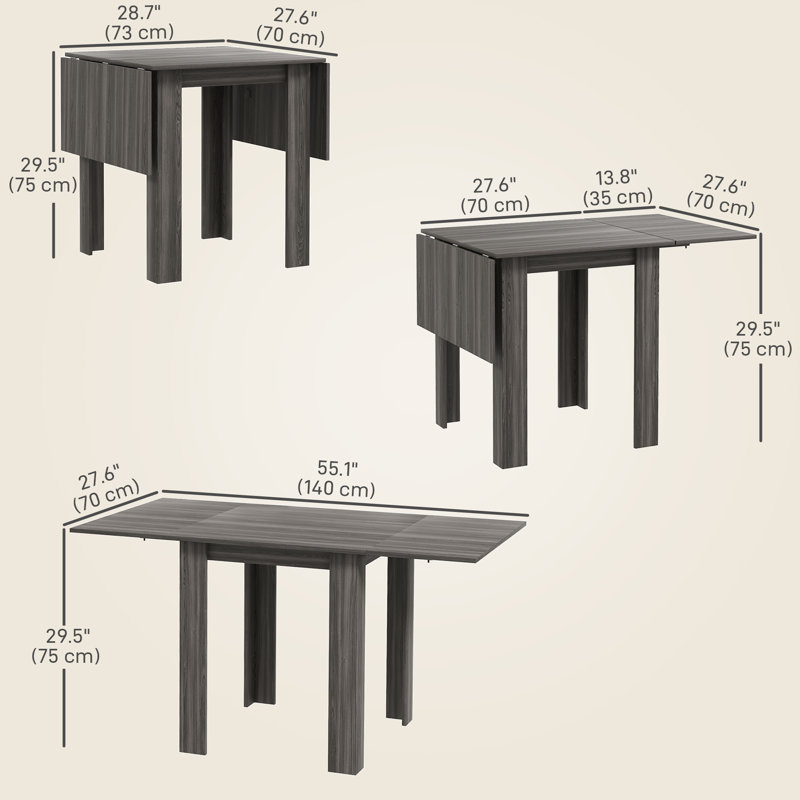 Shizuka Dining Table