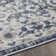 Aldolphus Oriental Indoor Rug