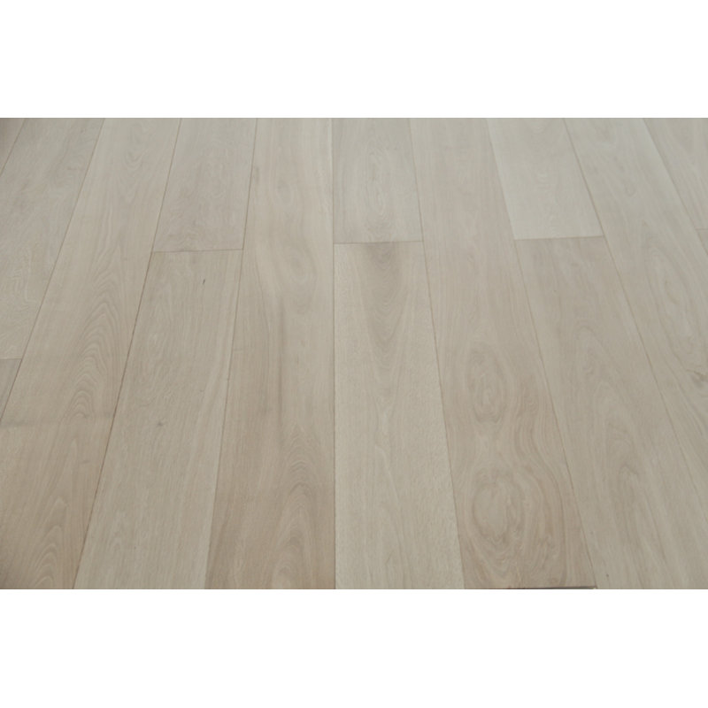 E497 Plank Oak Hardwood Flooring