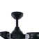 Makoti 52'' Ceiling Fan with LED Lights