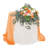 Artificial Flower With Tablecloth And Table Runner-1311362596