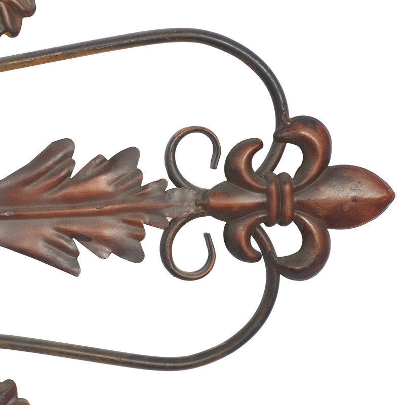 Traditional Religious & Spiritual Wall Decor
