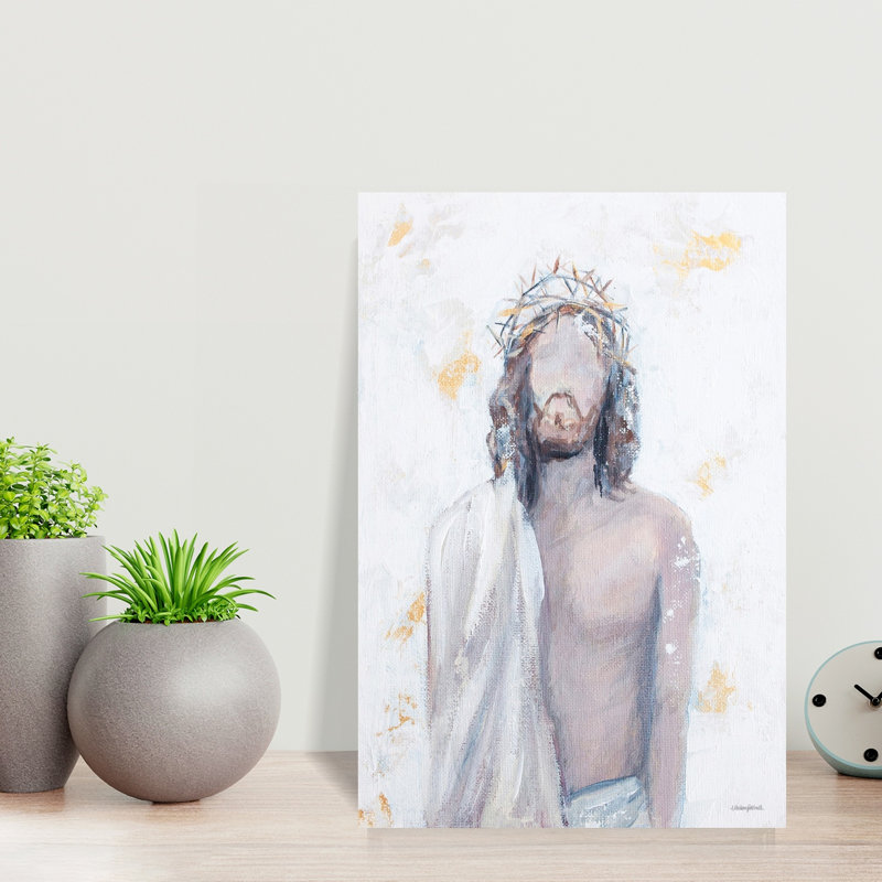 Print, 45.72cm H x 30.48cm W