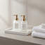 Tray - Bathroom Organizer White Small-1866943984