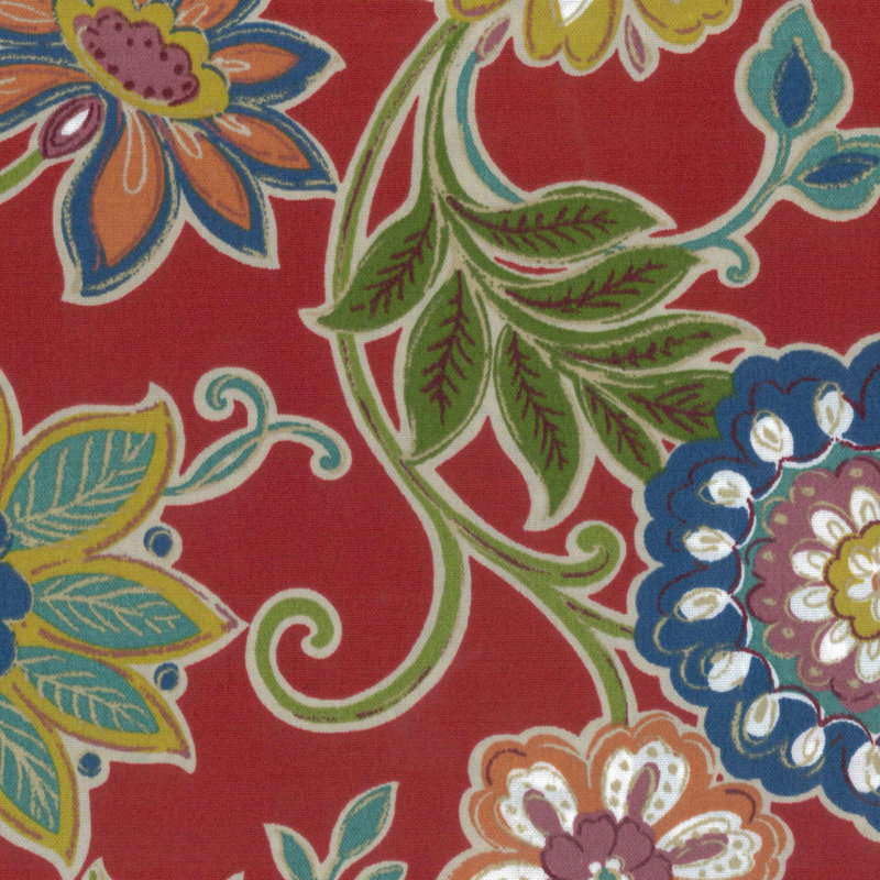 Outdoor 3.5'' Seat Cushion