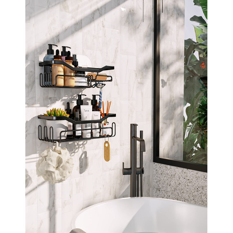Stainless Steel Shower Shelf