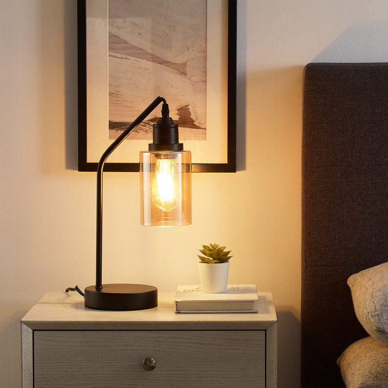 Dimmable Lamp Wayfair Touch Table Lamps Wayfair Touch Bedside