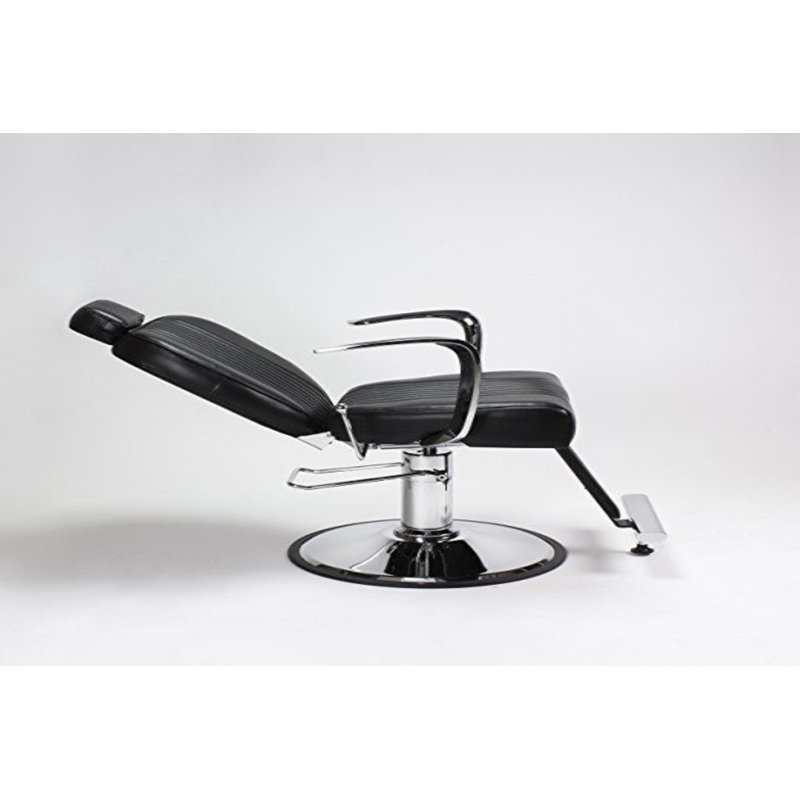 Chaise tout usage en similicuir Austen