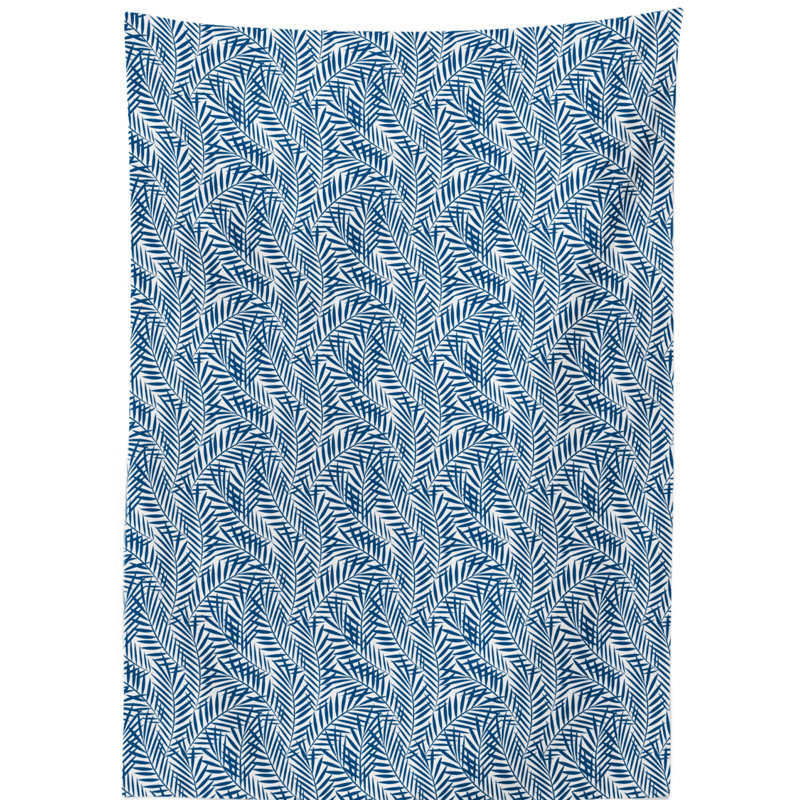 Tablecloth, 70" L x 52" W