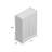 Kait 18 Pair Shoe Storage Cabinet-733103134