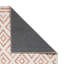 Joziah Machine Made 6.6424cm X 152cm Area Rug
