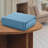 Lux Decor Collection Brushed Microfiber Sheet Set with Fitted Flat Sheets & Pillowcase-29674134-29674148