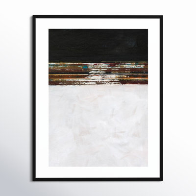 A Sense Of Space III by Jodi Fuchs