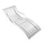 Méridienne simple 79 po Hareton-1571890912