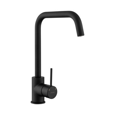 Rangemaster Kitchen Faucet