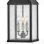 Beacon Hill 3-Light Outdoor Hanging Lantern-1852068880