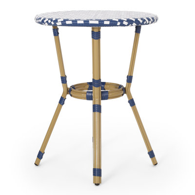 french TABLE