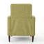 Fauteuil club inclinable manuel de 28 po de largeur Fifine-50512720