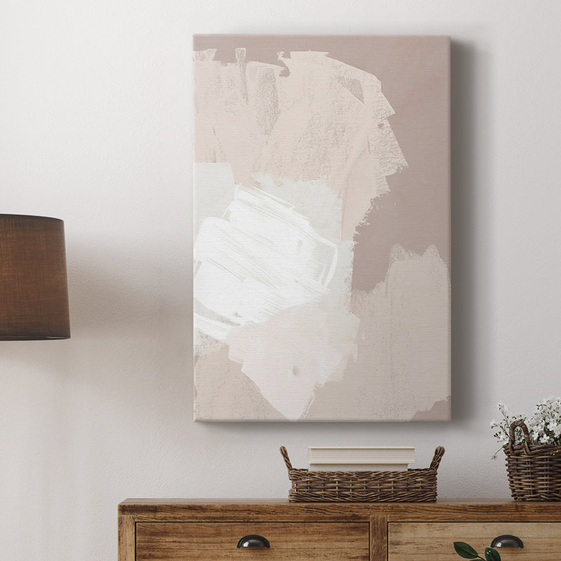 Cloud Slate I - galerie sur mesure, H 12 po x l 8 po