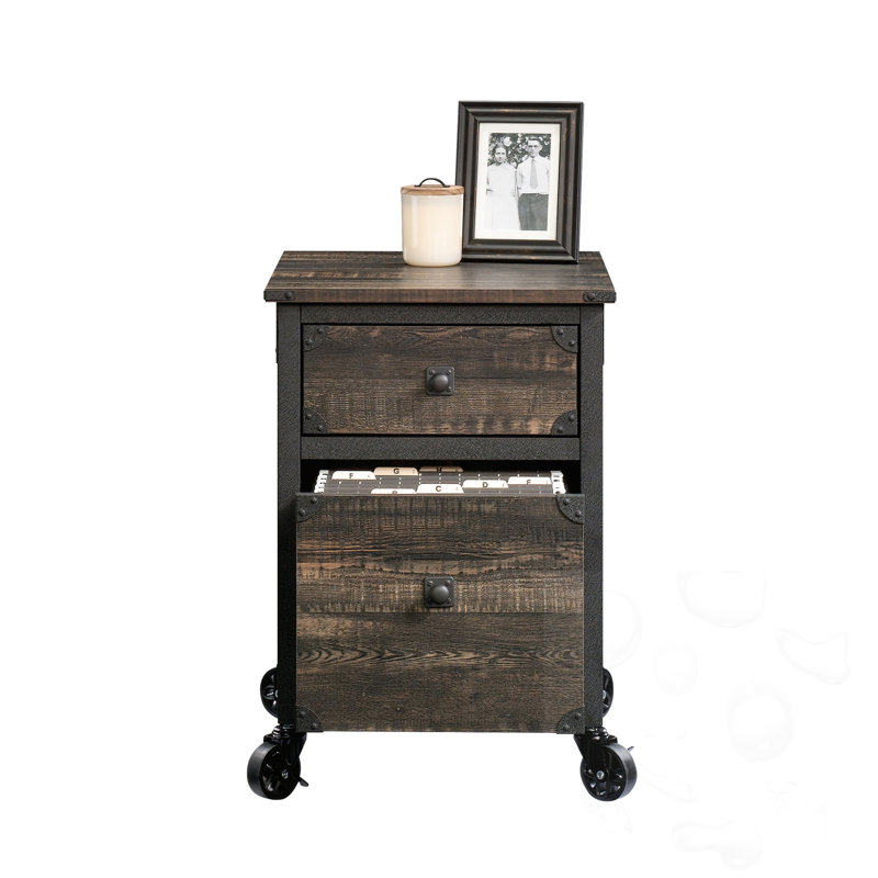 Armoire de bureau avec tiroir