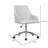 Aanshi Linen Task Chair-922207350