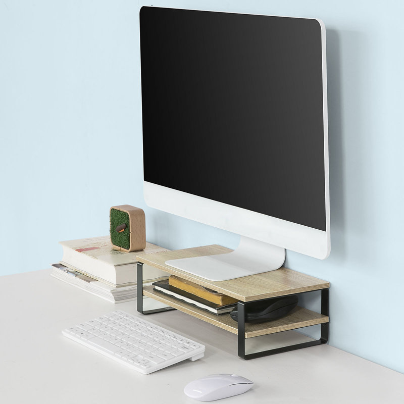 Carswell Monitor Stand