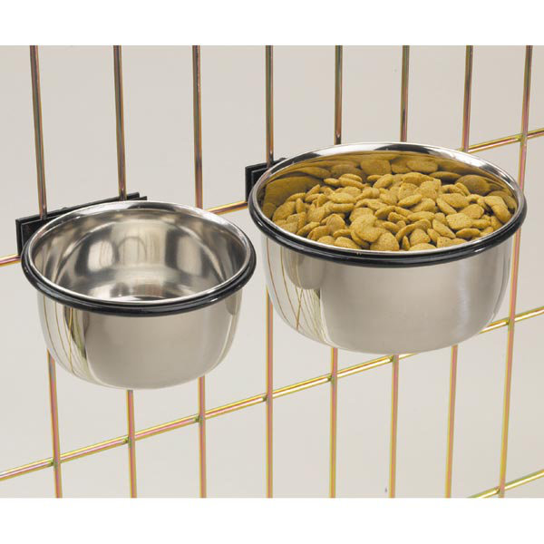 Tasse pour poulailler Rossignol, 64 oz