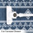 Tassel Area Rugs Washable Bordered Accent Carpet with Non-Slip Backing, Stain-Resistant Farmhouse Floor Cover, Soft Low Pile Indoor Mat for Bedroom, Living Room-2093581975