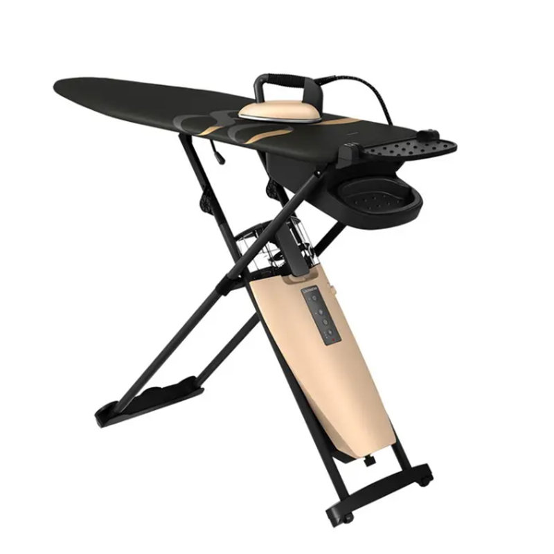 Laurastar Garment Steamer