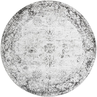 Anneliesse Oriental Indoor Rug