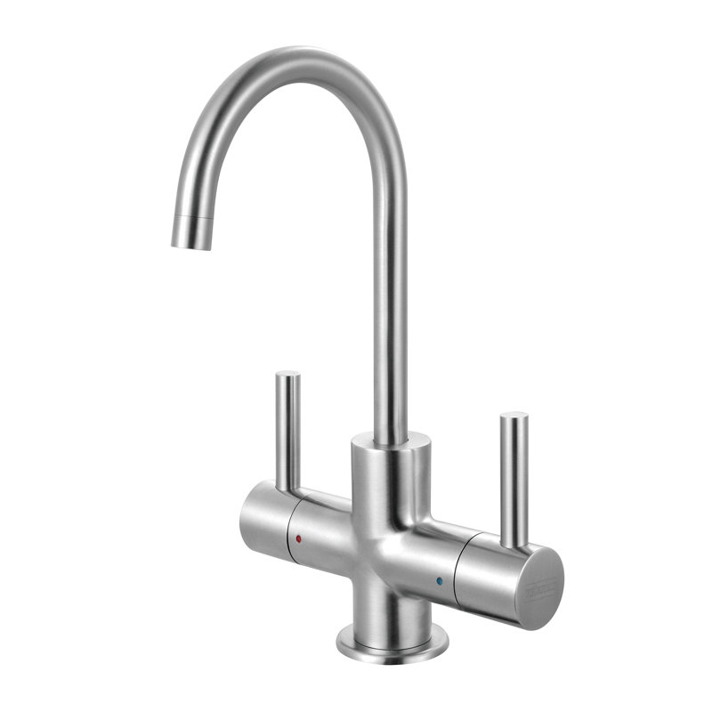 Little Butler Hot and Cold Water Dispenser