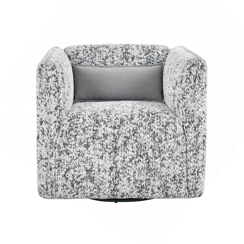 Fauteuil d'appoint 1 pièce Fancy