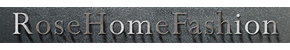 Logo Rose Home Fashion