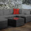 Stijn 6 - Person Outdoor Seating Group with Cushions-87396544