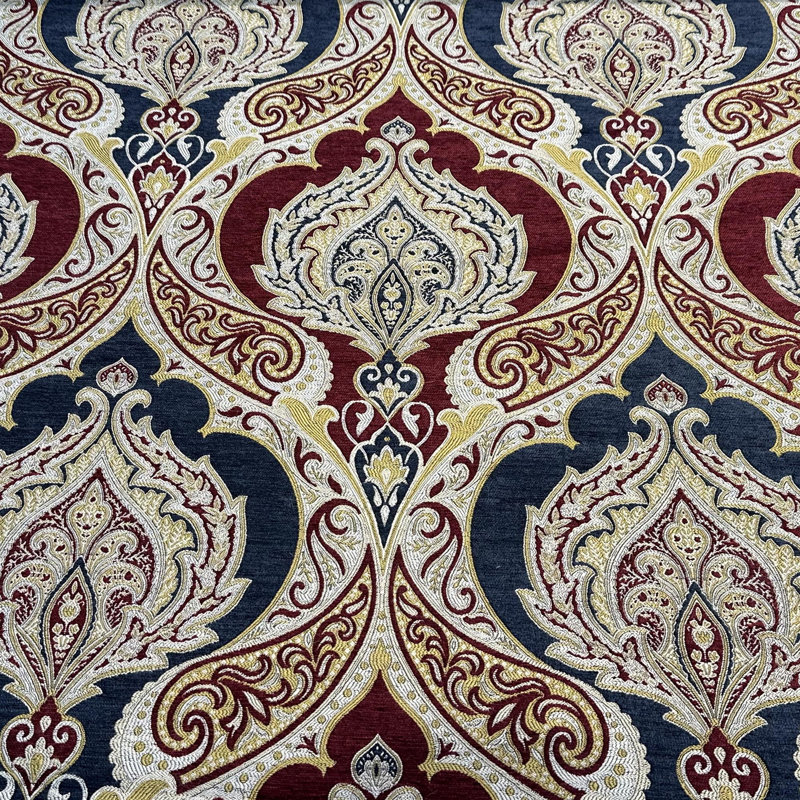 Coussin Plutus, Carré, H 18 po x l 18 po