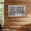 Our Family Tree Has A Deer Stand-36479608