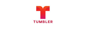 TUMBLER Logo