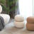 Snowman Stool-3212302