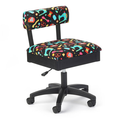 Katheryn Cotton Office Chair