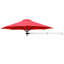 Parasol mural 8 pi Bordelon-332835471