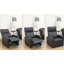 69.5cm Wide Rocker Home Theater Recliner